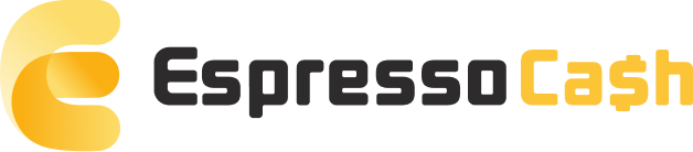 Espresso Cash Logo